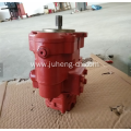 VIO55 Hydraulic Pump PSVD2-17E-23 Main Pump